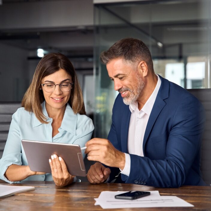 Business Management Services