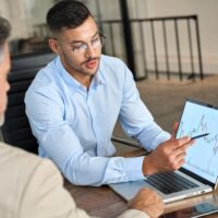 Financial Strategies for Success in the Spotlight for High-Profile Individuals