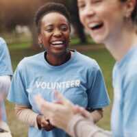 How Celebrities Are Becoming Entrepreneurs in Charity